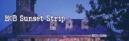 House of Blues : Sunset Strip
